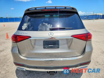 Zdjęcie 6 z 13 samochodu: 2022 MERCEDES-BENZ GLE 350 VIN:4JGFB4JB1NA601989 - miniatura