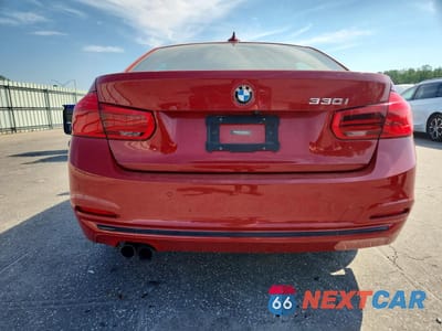 Zdjęcie 6 z 12 samochodu: 2017 BMW 330 I VIN:WBA8B9C57HK675835 - miniatura