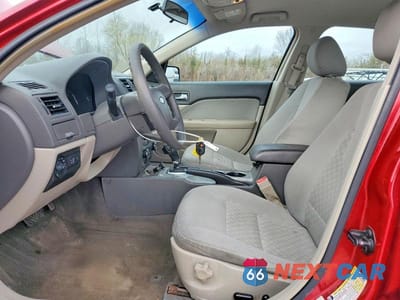 Zdjęcie 7 z 12 samochodu: 2012 FORD FUSION SE VIN:3FAHP0HG1CR343023 - miniatura