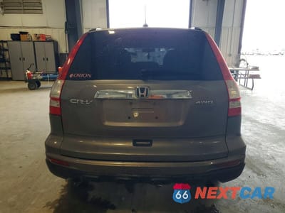 Zdjęcie 6 z 13 samochodu: 2011 HONDA CR-V EXL VIN:5J6RE4H79BL019272 - miniatura