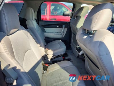 Zdjęcie 11 z 13 samochodu: 2012 GMC ACADIA SLE VIN:1GKKRPED0CJ376641 - miniatura