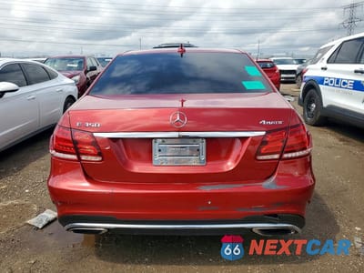 Zdjęcie 6 z 11 samochodu: 2014 MERCEDES-BENZ E 350 4MATIC VIN:WDDHF8JB9EB002508 - miniatura