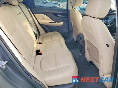 Zdjęcie 11 z 13 samochodu: 2018 JAGUAR F-PACE PRESTIGE VIN:SADCK2FN2JA288285 - miniatura