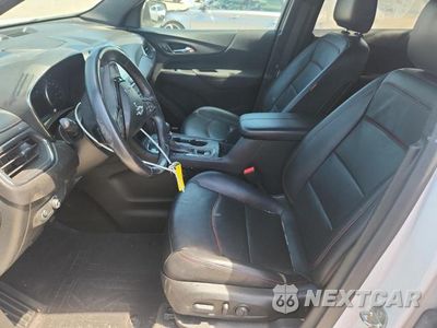Zdjęcie 7 z 13 samochodu: 2022 CHEVROLET EQUINOX RS VIN:2GNAXMEV1N6104174 - miniatura