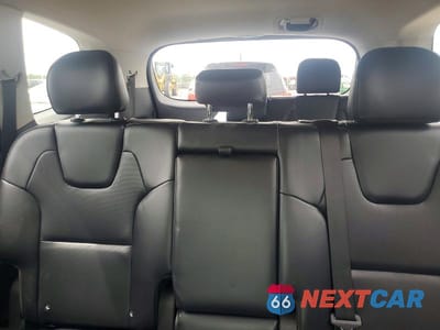 Zdjęcie 10 z 13 samochodu: 2020 KIA TELLURIDE LX VIN:5XYP2DHC1LG041802 - miniatura