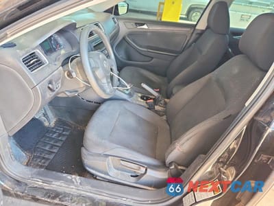 Zdjęcie 7 z 11 samochodu: 2014 VOLKSWAGEN JETTA BASE VIN:3VW2K7AJXEM332063 - miniatura