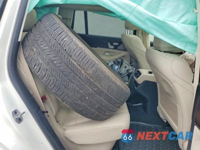 Zdjęcie 11 z 13 samochodu: 2022 MERCEDES-BENZ GLS 450 4MATIC VIN:4JGFF5KE6NA621822 - miniatura