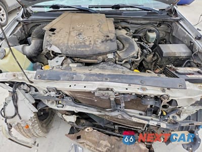 Zdjęcie 11 z 13 samochodu: 2006 TOYOTA TACOMA PRERUNNER ACCESS CAB VIN:5TETU62N36Z197090 - miniatura
