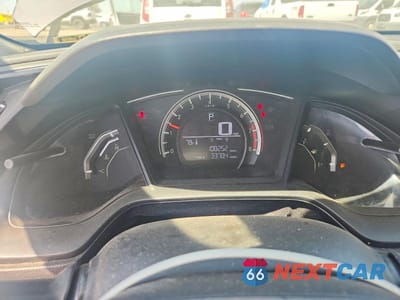 Zdjęcie 9 z 12 samochodu: 2018 HONDA CIVIC LX VIN:2HGFC2F56JH569126 - miniatura