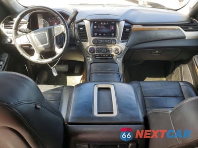 Zdjęcie 8 z 13 samochodu: 2015 GMC YUKON XL DENALI VIN:1GKS2JKJ2FR299417 - miniatura