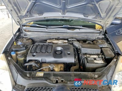Zdjęcie 11 z 12 samochodu: 2010 HYUNDAI ACCENT GS VIN:KMHCM3AC4AU162232 - miniatura