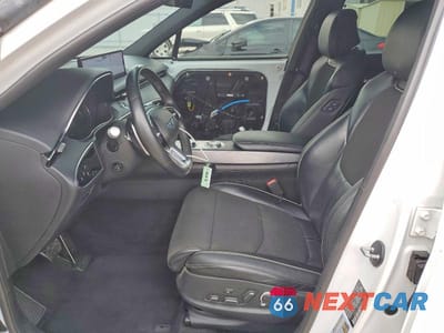 Zdjęcie 7 z 14 samochodu: 2022 GENESIS GV70 3.5T SPORT VIN:KMUMCDTC2NU015649 - miniatura