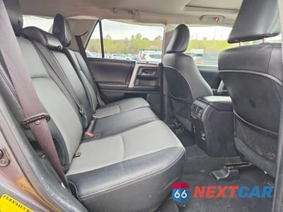 Zdjęcie 11 z 13 samochodu: 2016 TOYOTA 4RUNNER SR5 PREMIUM VIN:JTEBU5JR3G5332823 - miniatura