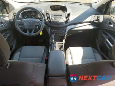 Zdjęcie 8 z 13 samochodu: 2018 FORD ESCAPE SE VIN:1FMCU9GD8JUC88788 - miniatura
