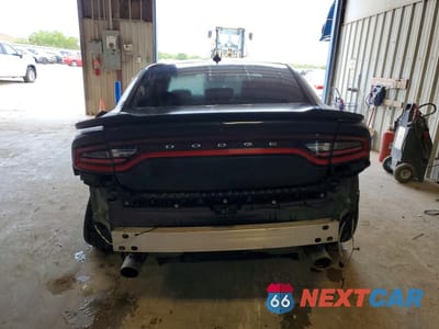 Zdjęcie 6 z 13 samochodu: 2021 DODGE CHARGER R VIN:2C3CDXCTXMH553857 - miniatura