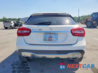 Zdjęcie 6 z 12 samochodu: 2019 MERCEDES-BENZ GLA 250 VIN:WDCTG4EB7KU014896 - miniatura