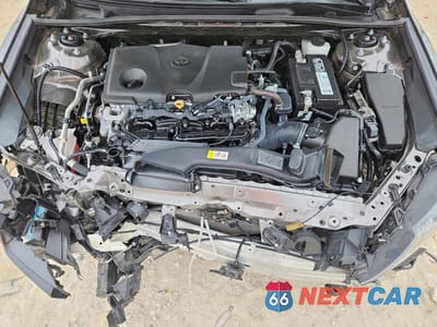 Zdjęcie 11 z 12 samochodu: 2023 TOYOTA CAMRY SE VIN:4T1G11AK4PU810280 - miniatura