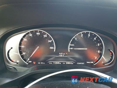 Zdjęcie 9 z 13 samochodu: 2019 BMW X3 SDRIVE30I VIN:5UXTR7C59KLR46990 - miniatura