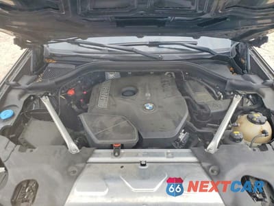 Zdjęcie 12 z 13 samochodu: 2018 BMW X3 XDRIVE30I VIN:5UXTR9C50JLC68904 - miniatura