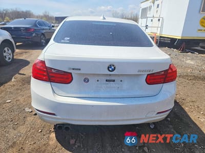 Zdjęcie 6 z 13 samochodu: 2014 BMW 328 XI SULEV VIN:WBA3B5C53EP541602 - miniatura