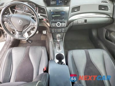 Zdjęcie 8 z 12 samochodu: 2020 ACURA ILX PREMIUM A-SPEC VIN:19UDE2F80LA009695 - miniatura