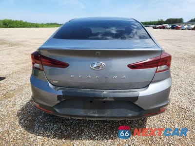Zdjęcie 6 z 12 samochodu: 2019 HYUNDAI ELANTRA SE VIN:KMHD74LF0KU868673 - miniatura