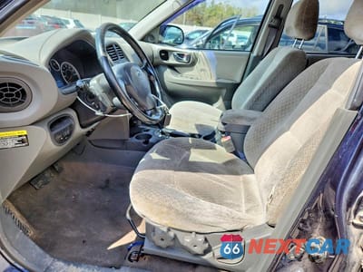 Zdjęcie 7 z 14 samochodu: 2005 HYUNDAI SANTA FE GLS VIN:KM8SC13D55U864557 - miniatura