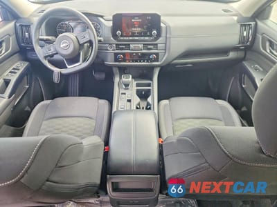 Zdjęcie 8 z 13 samochodu: 2024 NISSAN PATHFINDER S VIN:5N1DR3AA3RC279192 - miniatura