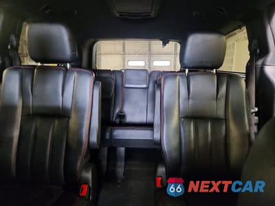 Zdjęcie 10 z 12 samochodu: 2017 DODGE GRAND CARAVAN GT VIN:2C4RDGEG2HR673464 - miniatura
