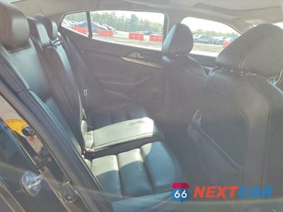 Zdjęcie 10 z 12 samochodu: 2018 NISSAN MAXIMA 3.5 SL VIN:1N4AA6AP8JC368769 - miniatura