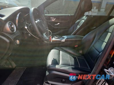 Zdjęcie 7 z 12 samochodu: 2017 MERCEDES-BENZ GLC 300 4MATIC VIN:WDC0G4KB7HF184972 - miniatura