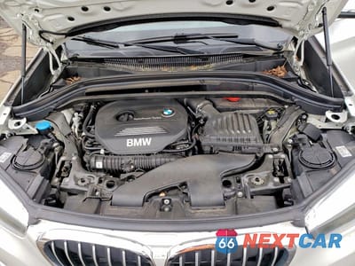 Zdjęcie 12 z 13 samochodu: 2018 BMW X1 XDRIVE28I VIN:WBXHT3C36J5K28786 - miniatura
