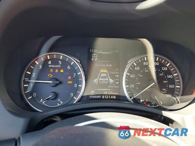 Zdjęcie 9 z 13 samochodu: 2024 INFINITI Q50 LUXE VIN:JN1EV7BRXRM632542 - miniatura