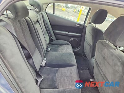 Zdjęcie 10 z 12 samochodu: 2009 MAZDA 6 I VIN:1YVHP81A095M22638 - miniatura