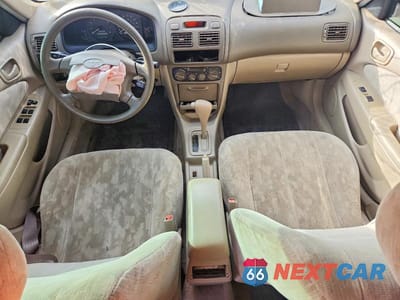 Zdjęcie 8 z 13 samochodu: 1998 TOYOTA COROLLA VE VIN:2T1BR18E4WC003602 - miniatura