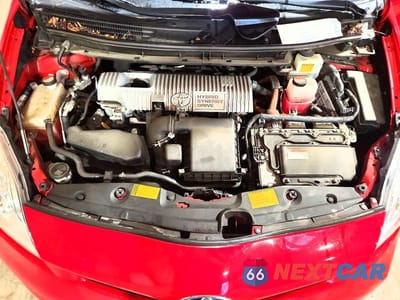 Zdjęcie 11 z 11 samochodu: 2015 TOYOTA PRIUS PERSONA SERIES VIN:JTDKN3DU4F0411760 - miniatura