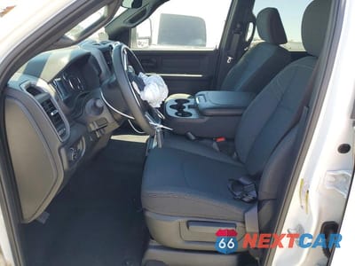 Zdjęcie 7 z 13 samochodu: 2026 RAM 2500 TRADESMAN VIN:3C63R5CL5TG190133 - miniatura