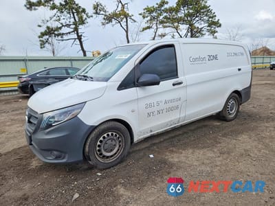 2016 MERCEDES-BENZ METRIS WD3PG2EA6G3098428 - główne zdjęcie licytacji z USA - miniatura