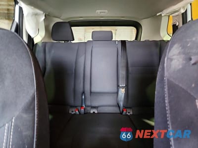 Zdjęcie 10 z 12 samochodu: 2024 NISSAN ROGUE S VIN:5N1BT3AA5RC673950 - miniatura