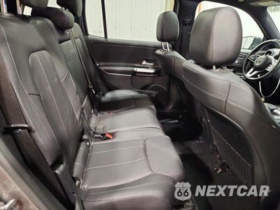 Zdjęcie 11 z 14 samochodu: 2021 MERCEDES-BENZ GLB 250 4MATIC VIN:W1N4M4HB6MW087997 - miniatura