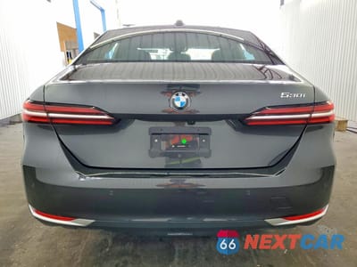 Zdjęcie 6 z 11 samochodu: 2025 BMW 530 I VIN:WBA43FJ07SCU64329 - miniatura