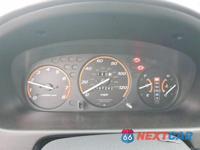 Zdjęcie 9 z 12 samochodu: 1999 HONDA CR-V LX VIN:JHLRD1844XC083341 - miniatura