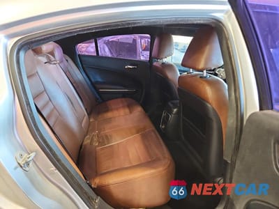 Zdjęcie 10 z 12 samochodu: 2012 DODGE CHARGER SXT VIN:2C3CDXHG6CH164305 - miniatura