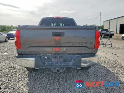 Zdjęcie 6 z 12 samochodu: 2017 TOYOTA TUNDRA SR5 VIN:5TFRM5F1XHX111554 - miniatura