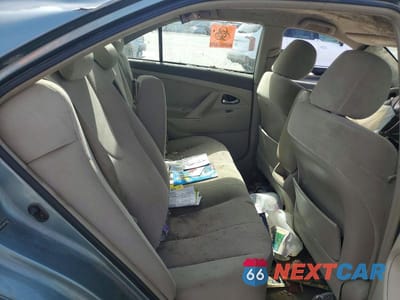 Zdjęcie 10 z 11 samochodu: 2010 TOYOTA CAMRY LE VIN:4T1BF3EK9AU526507 - miniatura