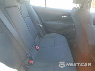 Zdjęcie 10 z 12 samochodu: 2021 TOYOTA COROLLA LE VIN:JTDEPMAE3MJ140014 - miniatura