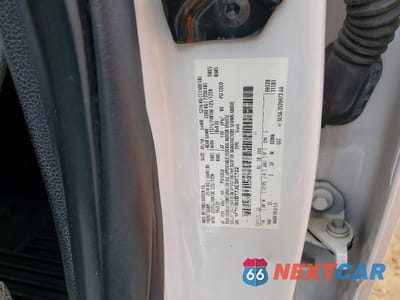 Zdjęcie 12 z 12 samochodu: 2018 FORD F350 SUPER DUTY VIN:1FT8W3BT7JEB65722 - miniatura