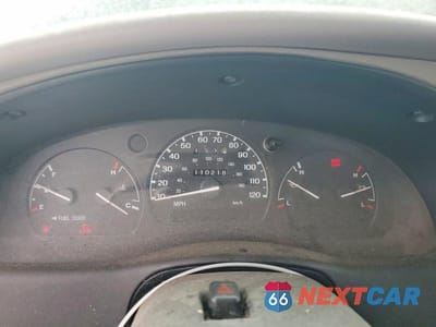 Zdjęcie 9 z 11 samochodu: 1998 FORD RANGER VIN:1FTYR10C6WUA96744 - miniatura