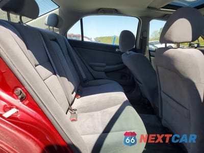 Zdjęcie 10 z 12 samochodu: 2006 HONDA ACCORD LX VIN:1HGCM66316A024978 - miniatura