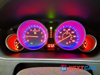 Zdjęcie 9 z 12 samochodu: 2008 MAZDA CX-9 VIN:JM3TB38V980159174 - miniatura